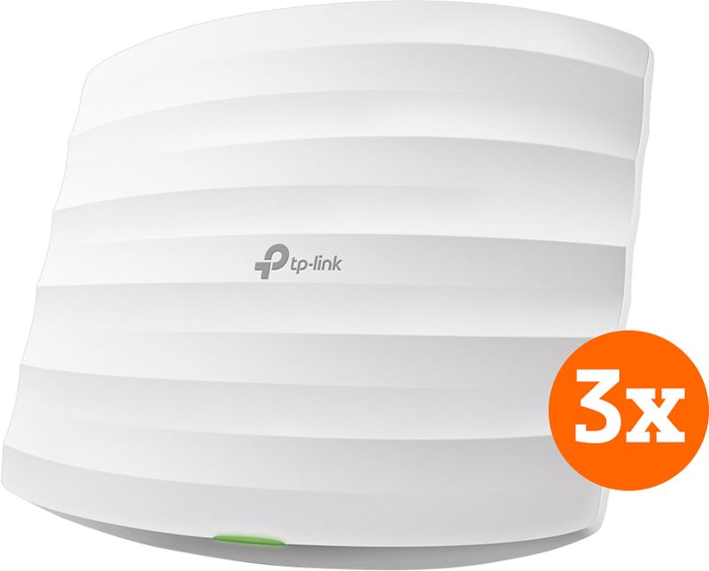 Foto van Tp-link omada eap225 3-pack