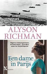 Foto van Een dame in parijs - alyson richman - ebook (9789401605038)