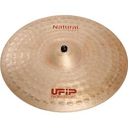 Foto van Ufip ns-20lr natural series light 20 inch ride bekken