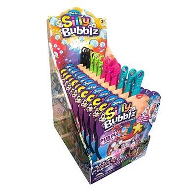 Foto van Silly bubblz