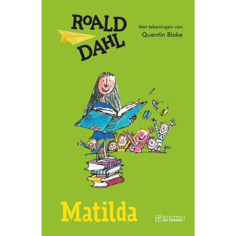 Foto van Matilda