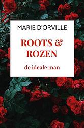 Foto van Roots & rozen - marie d'orville - ebook