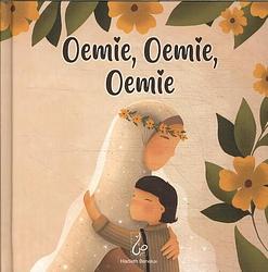 Foto van Oemie, oemie, oemie - asiyah kalin - hardcover (9789493281776)