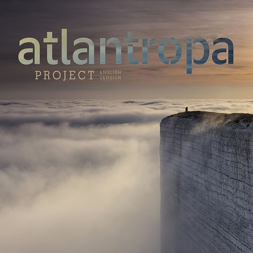 Foto van Atlantropa project - cd (0191924157083)