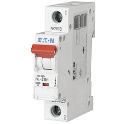 Foto van Eaton 236029 pxl-b10/1 zekeringautomaat 1-polig 10 a 230 v/ac