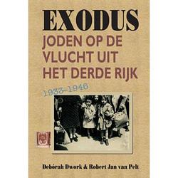 Foto van Exodus