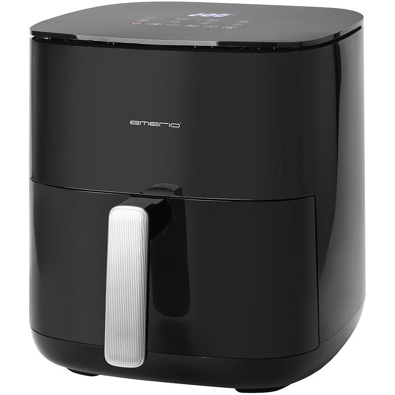 Foto van Emerio af-131797.1 airfryer