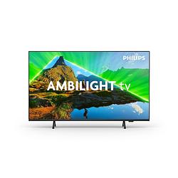 Foto van Philips 65pus8309 ambilight (2024) - 65 inch - uhd tv