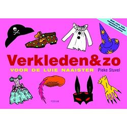 Foto van Verkleden & zo