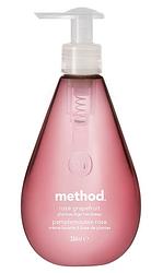 Foto van Method handzeep pink grapefruit