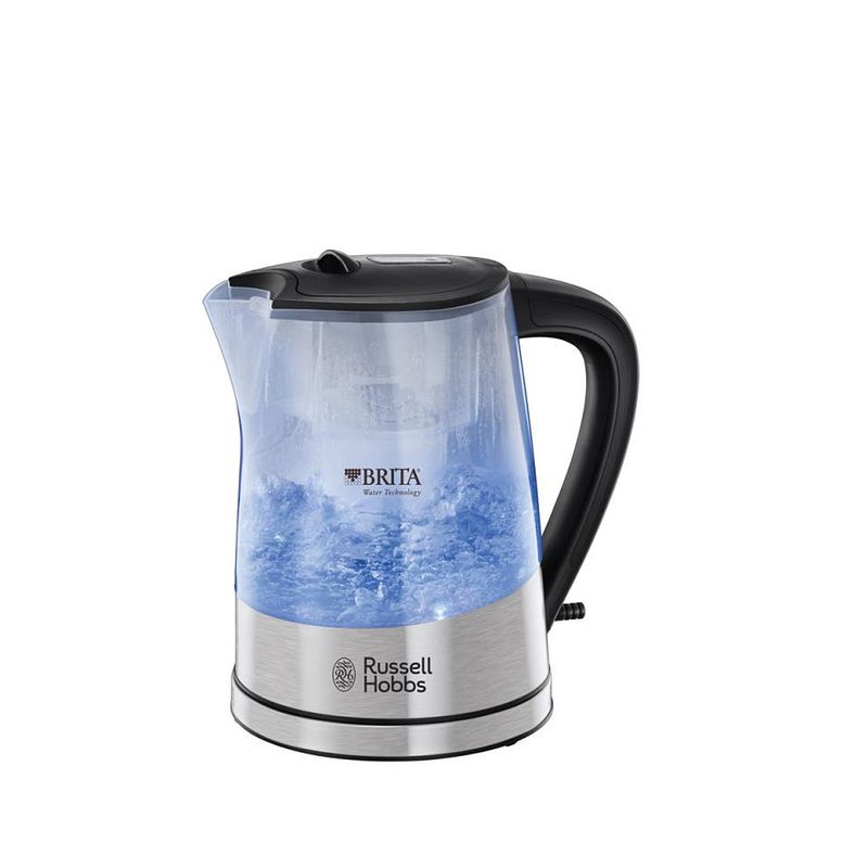 Foto van Russell hobbs purity waterkoker 22850-70