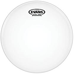 Foto van Evans bd22g1cw g1 coated white 22 inch bassdrumvel