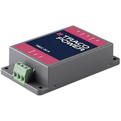 Foto van Tracopower tmdc 20-7211h dc/dc-converter 4000 ma 20 w aantal uitgangen: 1 x