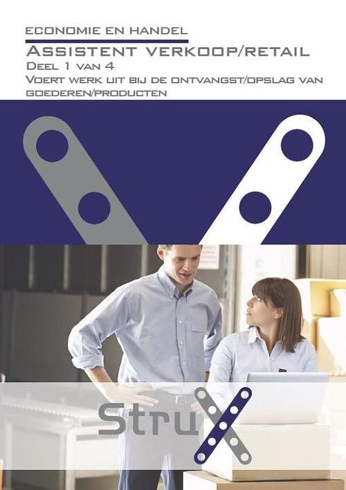 Foto van Economie en handel - marien kempeneers - paperback (9789037222159)