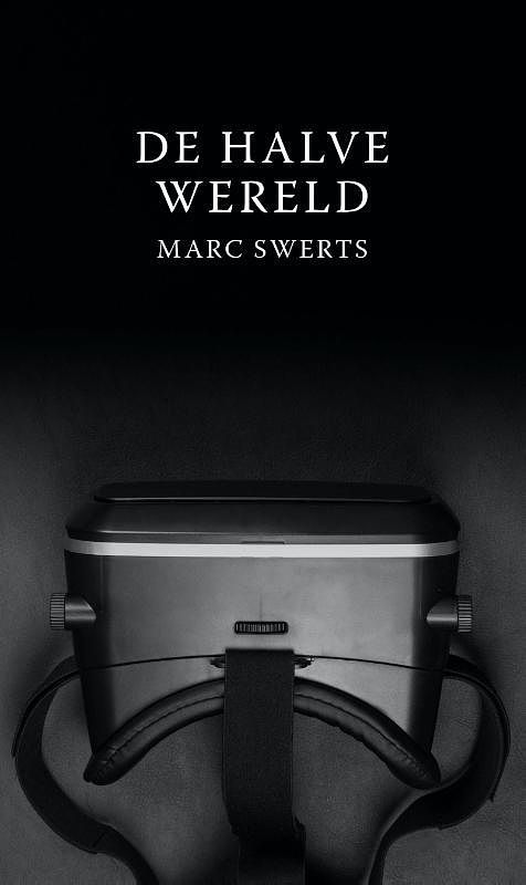 Foto van De halve wereld - marc swerts - paperback (9789493111950)