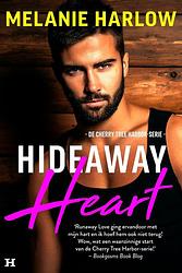 Foto van Hideaway heart - melanie harlow - ebook