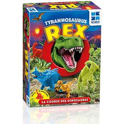 Foto van Spel tyranosaurus-rex (6108956)