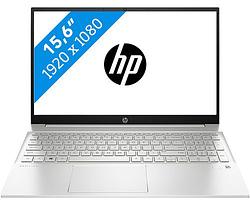 Foto van Hp pavilion 15-eg2978nd