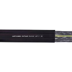 Foto van Lapp ölflex® lift f stuurstroomkabel 4 g 25 mm² zwart 420163-500 500 m