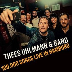 Foto van 100.000 songs live in hamburg - lp (4015698862508)