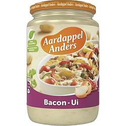 Foto van Aardappel anders bacon ui 390ml bij jumbo