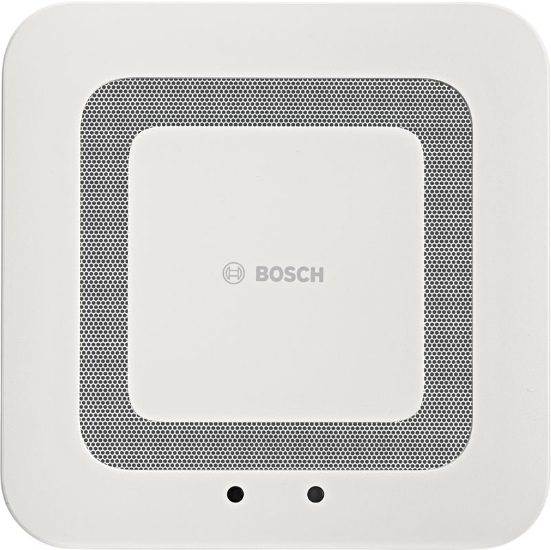 Foto van Bosch smart home twinguard (2 jaar)