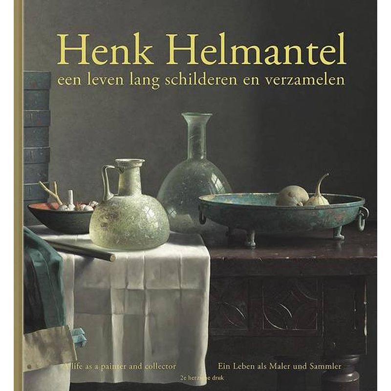 Foto van Henk helmantel