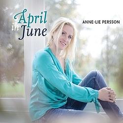 Foto van April in june - cd (8714835097587)