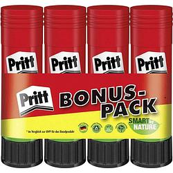 Foto van Pritt lijmstift 22 g pk6mp 4 stuk(s)