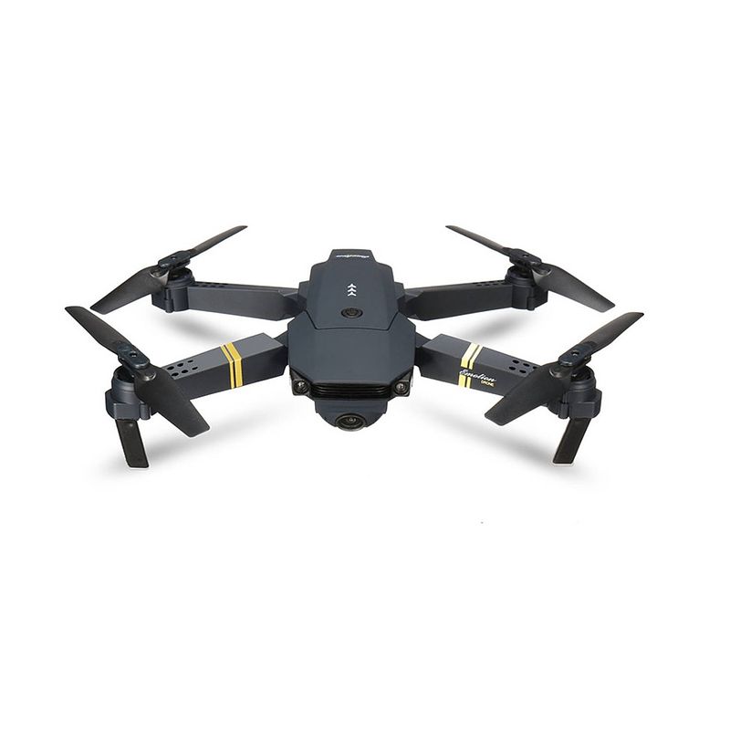 Foto van Parya official - fpv drone - 720p camera - wifi - zwart