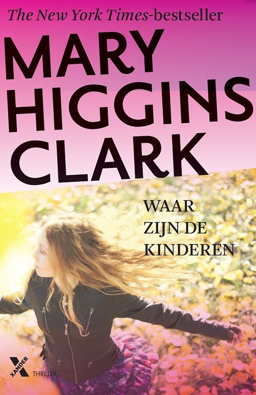 Foto van Waar zijn de kinderen? - mary higgins clark - ebook (9789401603508)