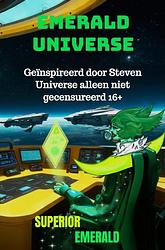 Foto van Emerald universe - superior emerald - ebook