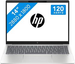 Foto van Hp pavilion plus oled 14-ew0970nd