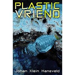 Foto van Plastic vriend