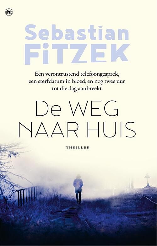 Foto van De weg naar huis - sebastian fitzek - ebook (9789044362206)