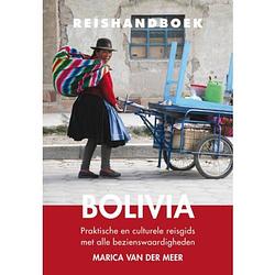 Foto van Bolivia