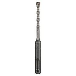 Foto van Bosch accessories sds-plus-5 1618596165 carbide hamerboor 5.5 mm gezamenlijke lengte 110 mm sds-plus 1 stuk(s)