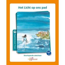 Foto van Het licht op ons pad / 7-9 jaar; jaar 2 /