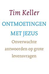 Foto van Ontmoetingen met jezus - tim keller - ebook (9789051947281)