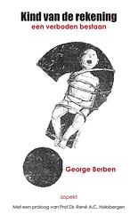 Foto van Kind van de rekening - george berben - ebook