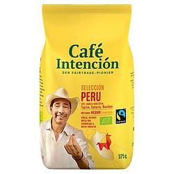 Foto van 2e halve prijs | cafe intencion seleccion peru 375g aanbieding bij jumbo