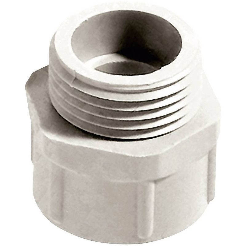 Foto van Lapp skindicht ku pg 29/16 wartel reduceerring pg29 pg16 polyamide grijs-wit (ral 7035) 25 stuk(s)