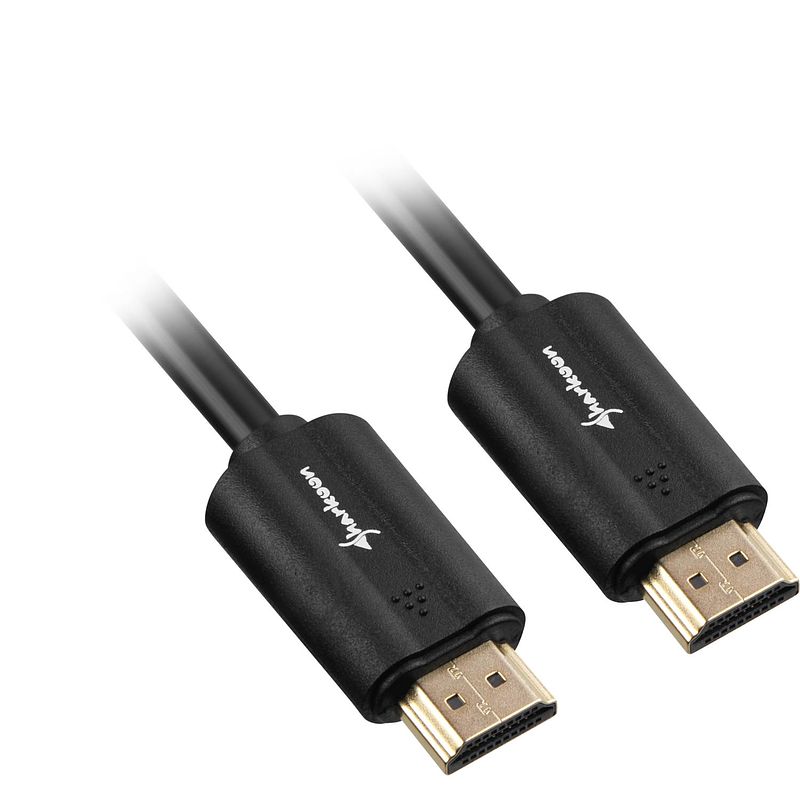 Foto van Hdmi 2.0 kabel 2 meter