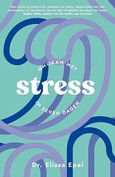 Foto van Stress - elissa epel - ebook