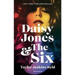 Foto van Daisy jones & the six