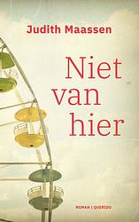 Foto van Niet van hier - judith maassen - ebook (9789021426426)