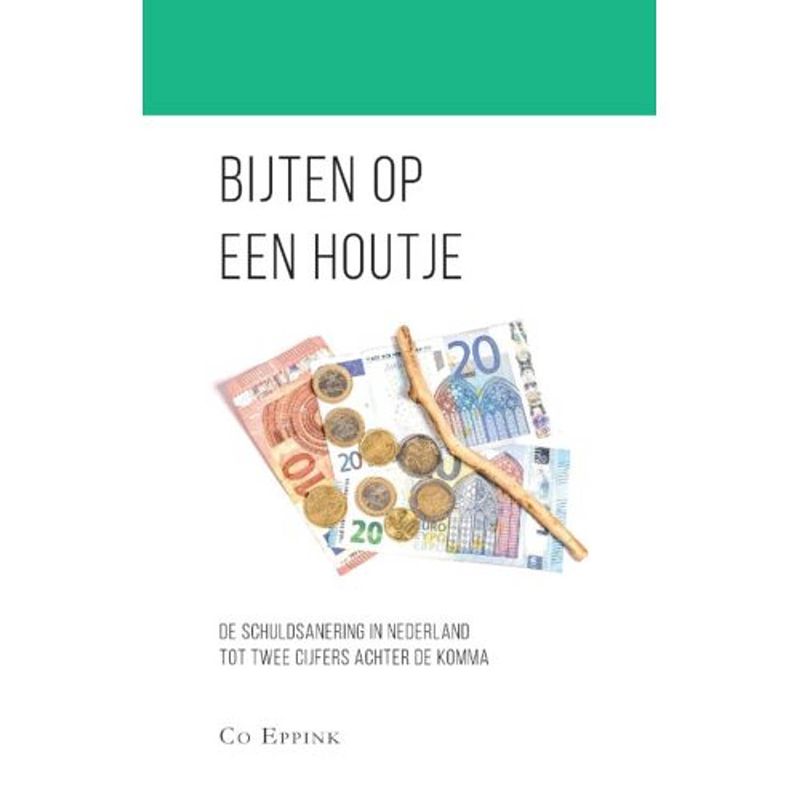 Foto van Bijten op een houtje