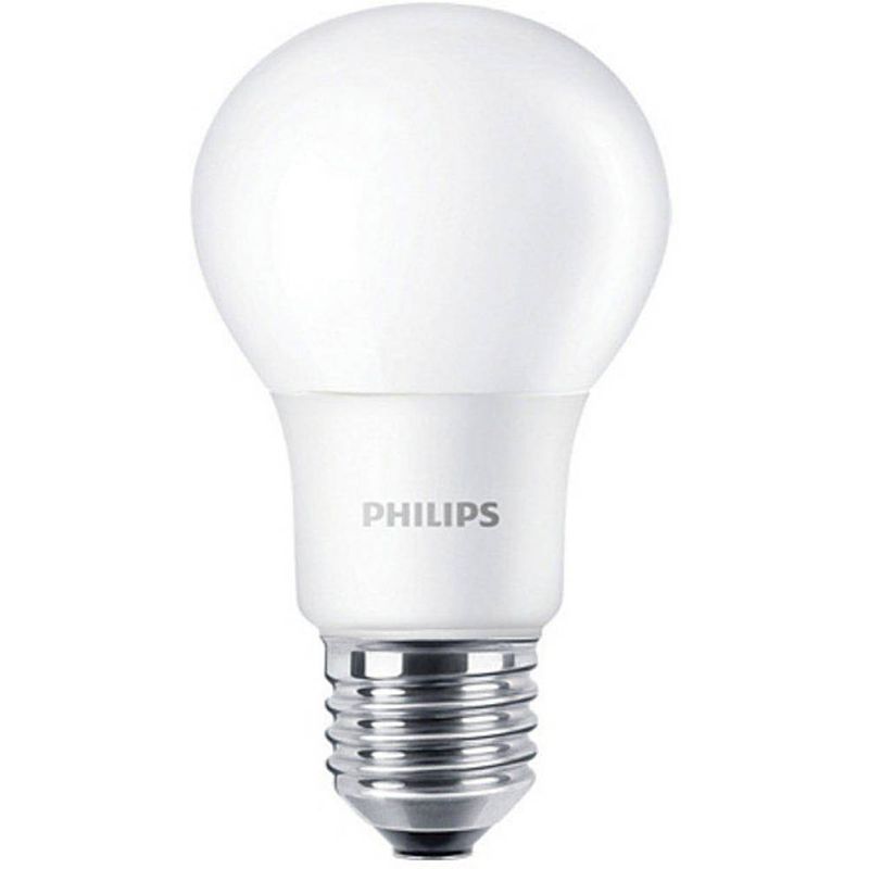 Foto van Philips corepro ledbulb nd 8-60w a60 e27 827