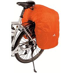 Foto van Vaude regenhoes 3 fold or regenhoes fietstas