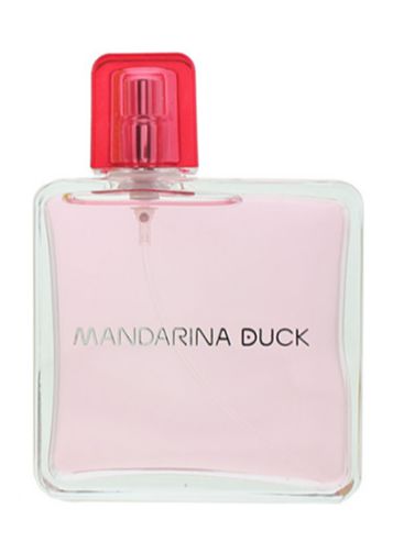 Foto van Mandarina duck for her eau de toilette spray